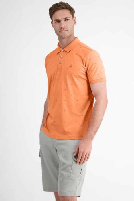 Lerros polo 1/2 arm